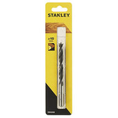 Свердло по дереву 10мм STANLEY STA52036