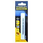 Свердло по металу діаметр 3.5 мм STANLEY STA51033