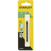 Свердло по плитці скла STANLEY STA53227