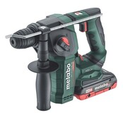 Акумуляторний перфоратор Metabo BH 18 LTX BL 16 (600324500)