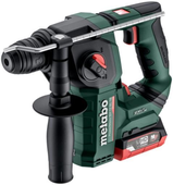 Акумуляторний перфоратор Metabo Powermaxx BH 12 BL 16 каркас (600207850)