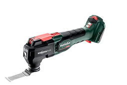 Акумуляторний мультитул Metabo MT 18 LTX BL QSL Каркас (613088850)