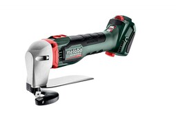 Акумуляторні листові ножиці по металу Metabo SCV 18 LTX BL 1.6 (601615850)