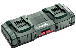 Зарядний пристрій Metabo ASC 145 DUO (627495000)