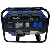 Генератор бензиновий EnerSol EPG-3200S
