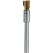 Щітка Dremel латунна 3.2 мм (26150537JA)