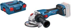 Болгарка акумуляторна Bosch GWS 18V-15 C Professional соло кейс (06019H6000)