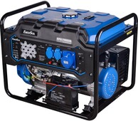 Генератор бензиновий EnerSol EPG-7500SE
