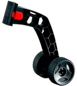Додаткові колеса для тримера Bosch ART 23-18 Li / ART 26-18 Li F016800386