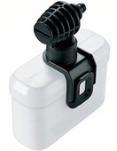 Пінна насадка Bosch 0,45л F016800509