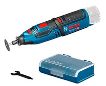 Гравер Bosch GRO 12V-35 solo (GRO 10.8 V-LI) (06019C5000)