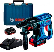 Акумуляторний безщітковий перфоратор Bosch GBH 180-LI (0611911121)