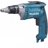 Шуруповерт мережевий Makita FS4300