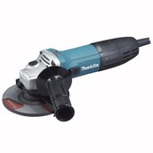 Болгарка (кутова шліфувальна машина) Makita GA5030