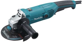 Кутова шліфувальна машина Makita GA6021C