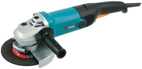 Кутова шліфувальна машина Makita GA7010C