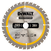 Диск пильний DeWALT DT1950