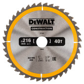 Диск пильний DeWALT DT1953