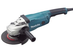 Кутова шліфувальна машина Болгарка Makita GA7020SF