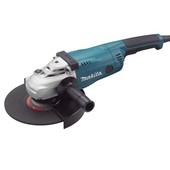 Кутова шліфувальна машина Makita GA9020SF