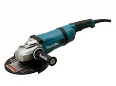 Кутова шліфувальна машина Makita GA9030RF01