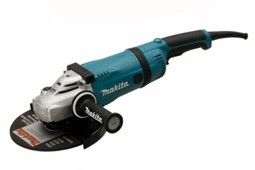 Кутова шліфувальна машина Makita GA9040RF01