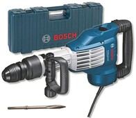 Відбійний молоток Bosch GSH 11 VC (0611336000)