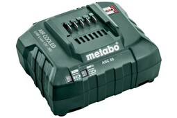 Зарядний пристрій Metabo ASC 55 (627044000)