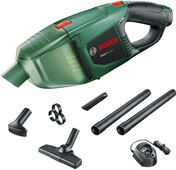 Акумуляторний пилосос Bosch EasyVac12 set (06033D0001)