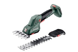 Акумуляторні ножиці для трави та кущів Metabo SGS 18 LTX Q каркас (601609850)