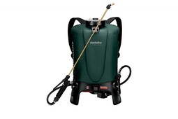 Акумуляторний обприскувач Metabo RSG 18 LTX 15 каркас (602038850)