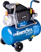 Компресор повітряний поршневий EnerSol ES-AC200-50-1