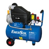 Компресор повітряний поршневий EnerSol ES-AC180-50-1