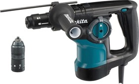 Перфоратор Makita HR2810T