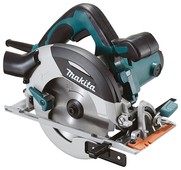 Дискова пилка (циркулярка ручна) Makita HS6101