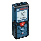 Лазерний далекомір Bosch GLM 40 (0601072900)
