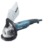 Шліфмашина по бетону Makita PC5000C