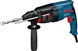 Перфоратор Bosch GBH 2-26 DRE (0611253708)