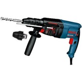 Перфоратор Bosch GBH 2-26 DFR (0611254768)