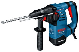 Перфоратор Bosch GBH 3-28 DRE (061123A000)