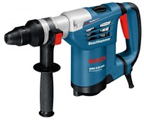 Перфоратор Bosch GBH 4-32 DFR (0611332100)