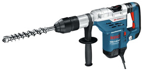 Перфоратор Bosch GBH 5-40 DCE (0611264000)
