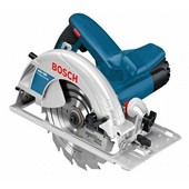 Ручна дискова пилка (циркулярка ручна) Bosch GKS 190 (0601623000)