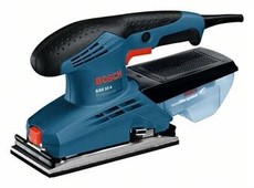 Віброшліфмашина Bosch GSS 23 A (0601070400)