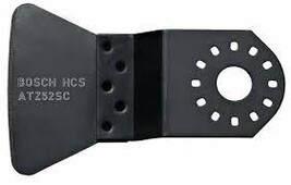 Шабер ATZ 52 SC HCS 52X26 мм (2608661646)