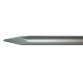 Зубило пікоподібне Makita SDS-max 400 мм.