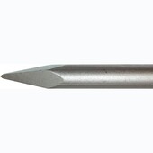 Зубило пікоподібне Makita SDS-max D-34182