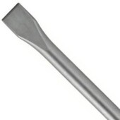 Зубило плоске Bosch SDS-max 280 мм