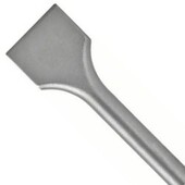 Зубило лопаткове Bosch SDS-max 300 мм