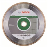 Диск відрізний Bosch Corona з керамічної плитки Professional 250 (2608602539)